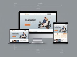 数据驱动与持续迭代：企业官网的精细化运营指南